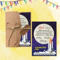 Mert Sünnet Davetiye 0716