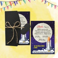 Mert Sünnet Davetiye 0716