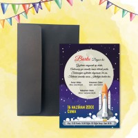 Mert Sünnet Davetiye 0716