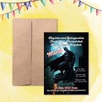 Mert Sünnet Davetiye 0720 Mert Sünnet Davetiye 0720