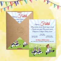 Mert Sünnet Davetiye 0721 Mert Sünnet Davetiye 0721