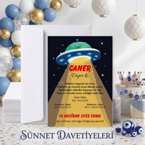Mert Sünnet Davetiye 0728 Mert Sünnet Davetiye 0728 - Yaren Davetiye