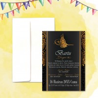 Mert Sünnet Davetiye 0734