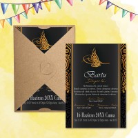 Mert Sünnet Davetiye 0734