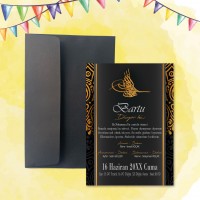 Mert Sünnet Davetiye 0734