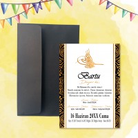 Mert Sünnet Davetiye 0735