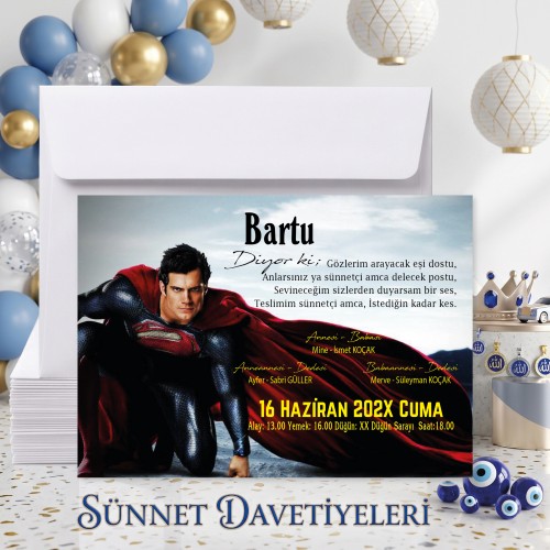 Mert Sünnet Davetiye 0737 Mert Sünnet Davetiye 0737 - Yaren Davetiye