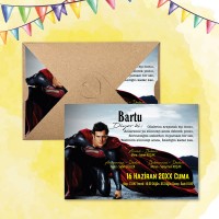 Mert Sünnet Davetiye 0737