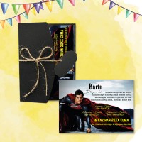 Mert Sünnet Davetiye 0737