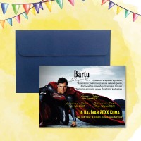 Mert Sünnet Davetiye 0737