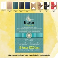 Mert Sünnet Davetiye 0741