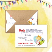 Mert Sünnet Davetiye 0747