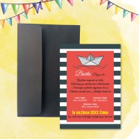 Mert Sünnet Davetiye 0761 Mert Sünnet Davetiye 0761