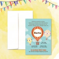 Mert Sünnet Davetiye 0762