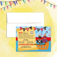 Mert Sünnet Davetiye 0765