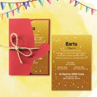 Mert Sünnet Davetiye 0771