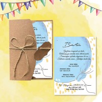 Mert Sünnet Davetiye 0780 Mert Sünnet Davetiye 0780