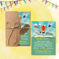 Mert Sünnet Davetiye 0781