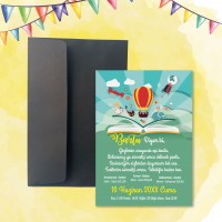 Mert Sünnet Davetiye 0781