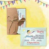 Mert Sünnet Davetiye 0783