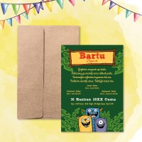 Mert Sünnet Davetiye 0791 Mert Sünnet Davetiye 0791