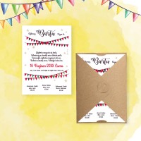 Mert Sünnet Davetiye 0799