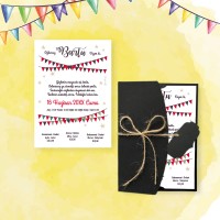 Mert Sünnet Davetiye 0799