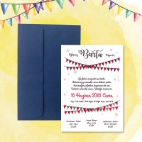 Mert Sünnet Davetiye 0799