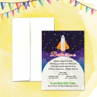 Mert Sünnet Davetiye 0809