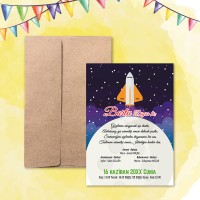 Mert Sünnet Davetiye 0809