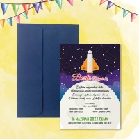 Mert Sünnet Davetiye 0809