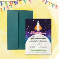 Mert Sünnet Davetiye 0809