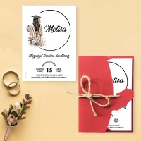 school graduation invitation Graduation invitation