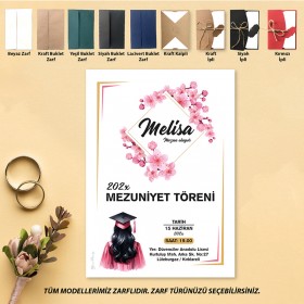Mezuniyet Davetiyesi 0002
