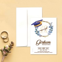 school graduation invitation Graduation invitation