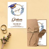 school graduation invitation Graduation invitation