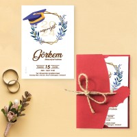 school graduation invitation Graduation invitation
