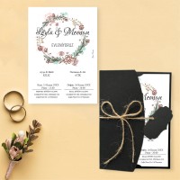 Yaren Davetiye 1000 Yaren Davetiye 1000