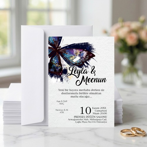 Yaren Davetiye 1001 Yaren Davetiye 1001 - Yaren Davetiye
