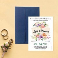 Yaren Davetiye 1028 Yaren Davetiye 1028