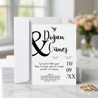 Yaren Davetiye 1082