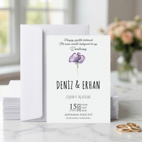 Yaren Davetiye 1084