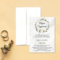 Yeni Davetiye Modelleri