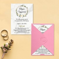 Yeni Davetiye Modelleri