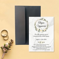 Yeni Davetiye Modelleri