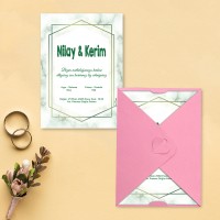 Yeni Davetiye Modelleri