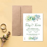 Yeni Davetiye Modelleri Yeni Davetiye Modelleri