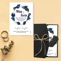 Yeni Davetiye Modelleri Yeni Davetiye Modelleri