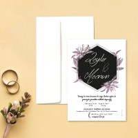 Yeni Davetiye Modelleri