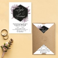 Yeni Davetiye Modelleri